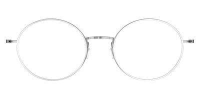 Lindberg® Thintanium™ 5501 LIN THN 5501 850-P10-P10 50 - 850-P10 Eyeglasses