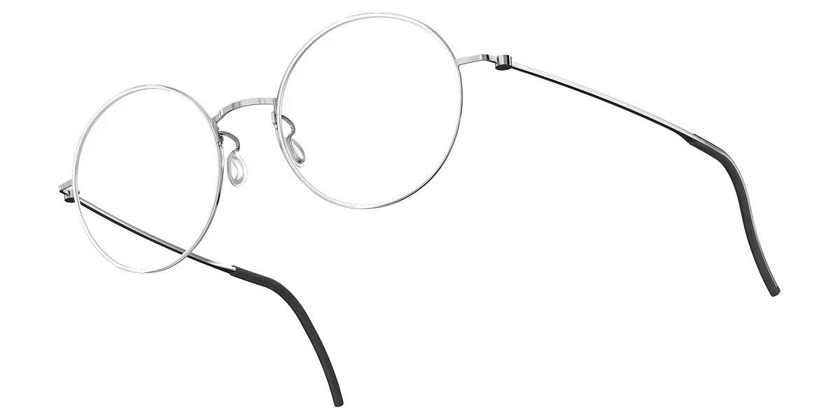 Lindberg® Thintanium™ 5501 LIN THN 5501 850-P10-P10 50 - 850-P10 Eyeglasses