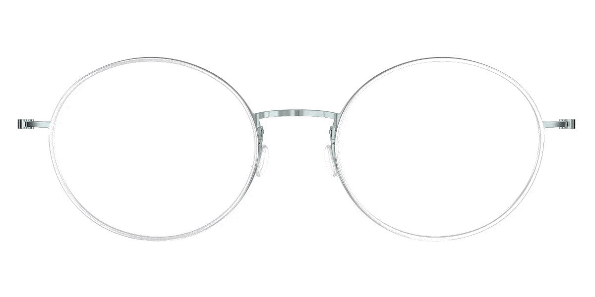 Lindberg® Thintanium™ 5501 LIN THN 5501 850-P30-P10 50 - 850-P30 Eyeglasses