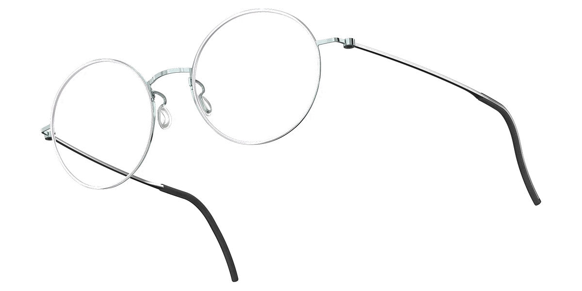 Lindberg® Thintanium™ 5501 LIN THN 5501 850-P30-P10 50 - 850-P30 Eyeglasses