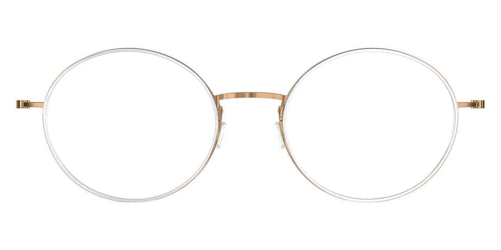 Lindberg® Thintanium™ 5501 LIN THN 5501 850-P60-P10 50 - 850-P60 Eyeglasses