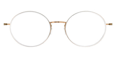 Lindberg® Thintanium™ 5501 LIN THN 5501 850-P60-P10 50 - 850-P60 Eyeglasses