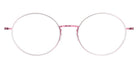 Lindberg® Thintanium™ 5501 LIN THN 5501 850-P70-P10 50 - 850-P70 Eyeglasses