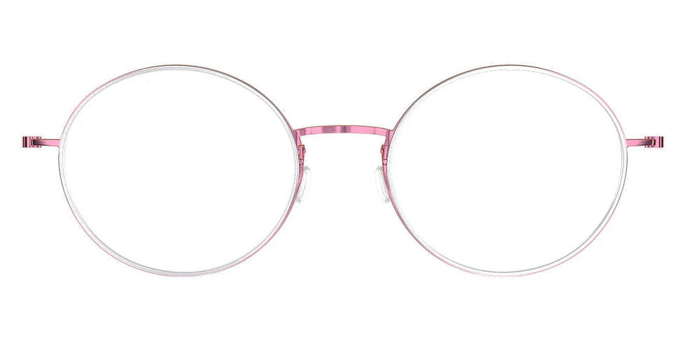 Lindberg® Thintanium™ 5501 LIN THN 5501 850-P70-P10 50 - 850-P70 Eyeglasses