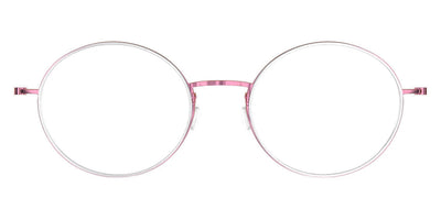 Lindberg® Thintanium™ 5501 LIN THN 5501 850-P70-P10 50 - 850-P70 Eyeglasses