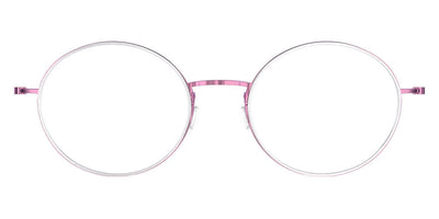 Lindberg® Thintanium™ 5501 LIN THN 5501 850-P75-P10 50 - 850-P75 Eyeglasses