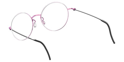 Lindberg® Thintanium™ 5501 LIN THN 5501 850-P75-P10 50 - 850-P75 Eyeglasses