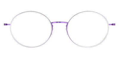 Lindberg® Thintanium™ 5501 LIN THN 5501 850-P77-P10 50 - 850-P77 Eyeglasses