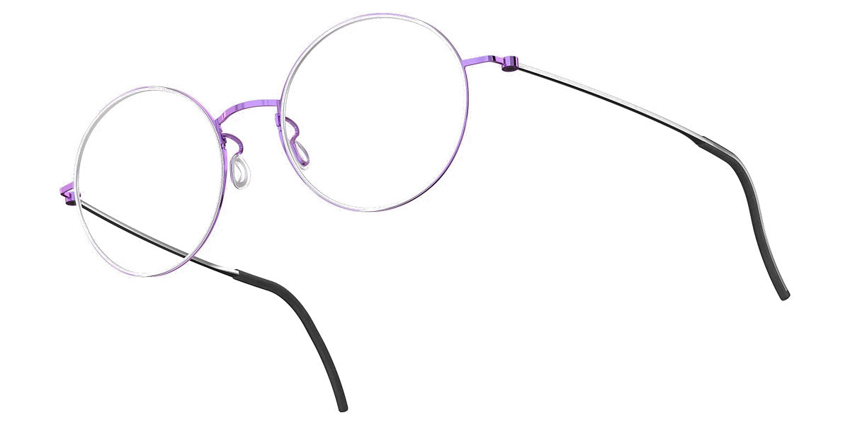 Lindberg® Thintanium™ 5501 LIN THN 5501 850-P77-P10 50 - 850-P77 Eyeglasses
