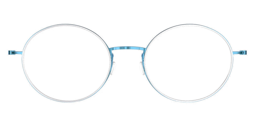 Lindberg® Thintanium™ 5501 LIN THN 5501 850-P80-P10 50 - 850-P80 Eyeglasses
