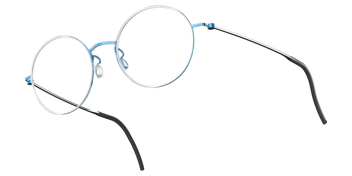 Lindberg® Thintanium™ 5501 LIN THN 5501 850-P80-P10 50 - 850-P80 Eyeglasses