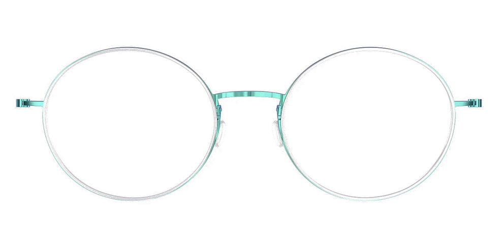 Lindberg® Thintanium™ 5501 LIN THN 5501 850-P85-P10 50 - 850-P85 Eyeglasses