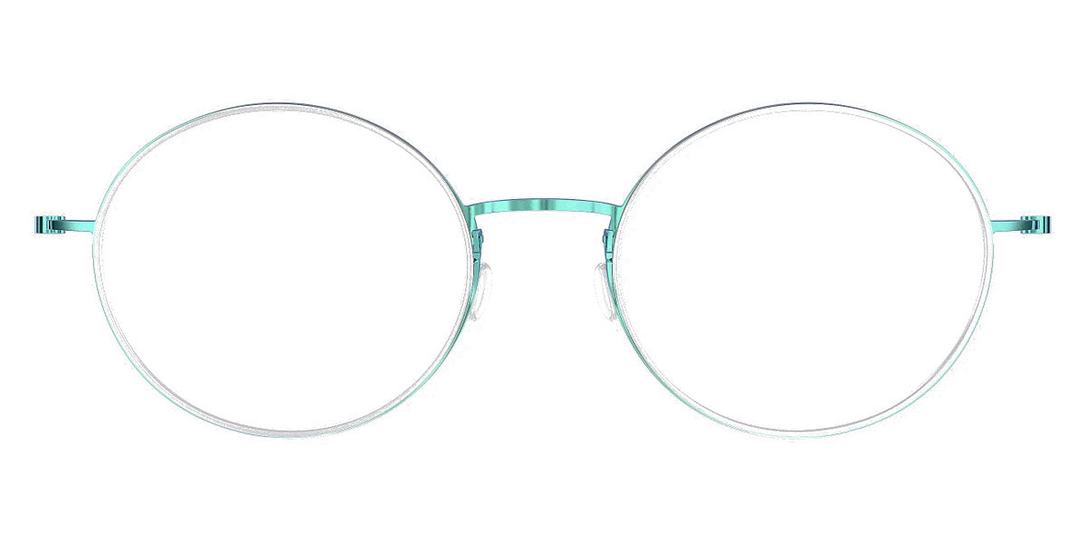 Lindberg® Thintanium™ 5501 LIN THN 5501 850-P85-P10 50 - 850-P85 Eyeglasses