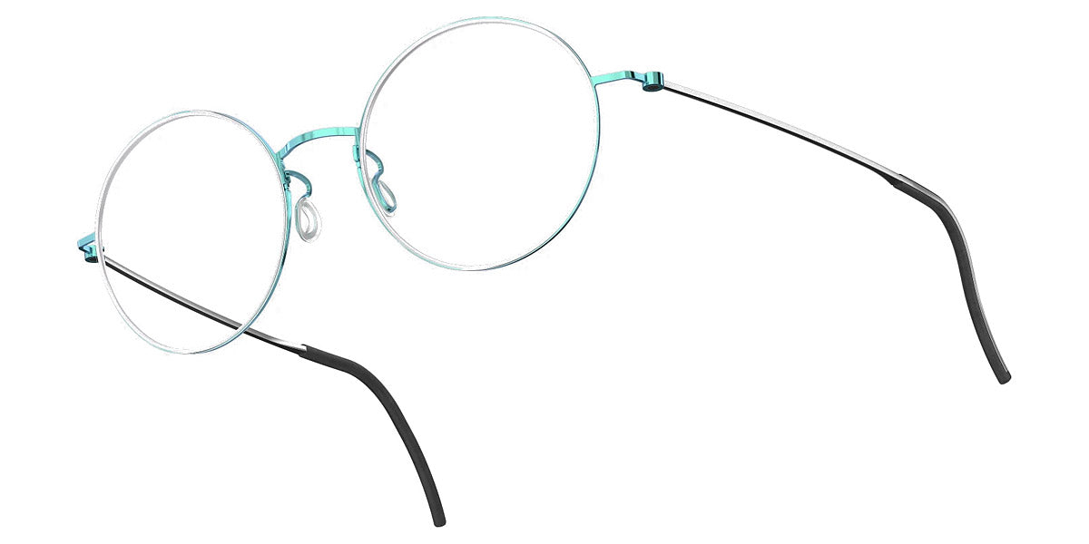 Lindberg® Thintanium™ 5501 LIN THN 5501 850-P85-P10 50 - 850-P85 Eyeglasses