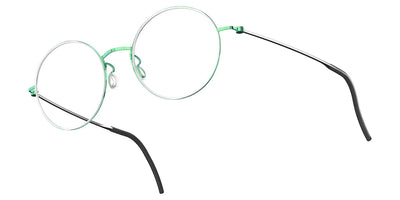 Lindberg® Thintanium™ 5501 LIN THN 5501 850-P90-P10 50 - 850-P90 Eyeglasses