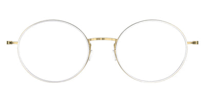 Lindberg® Thintanium™ 5501 LIN THN 5501 850-PGT-P10 50 - 850-PGT Eyeglasses