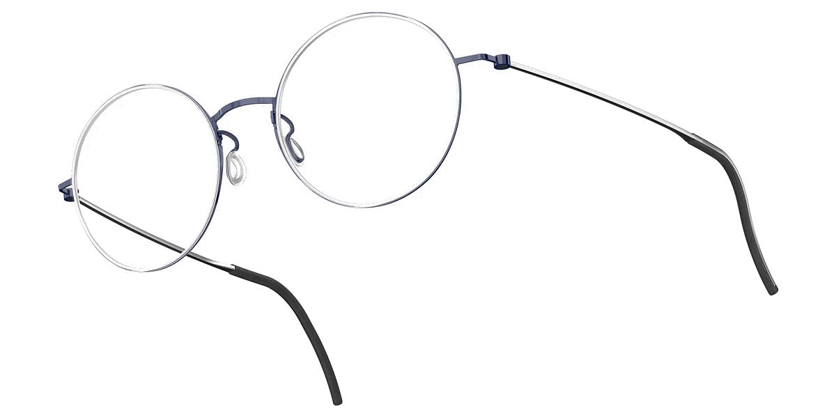 Lindberg® Thintanium™ 5501 LIN THN 5501 850-PU13-P10 50 - 850-PU13 Eyeglasses