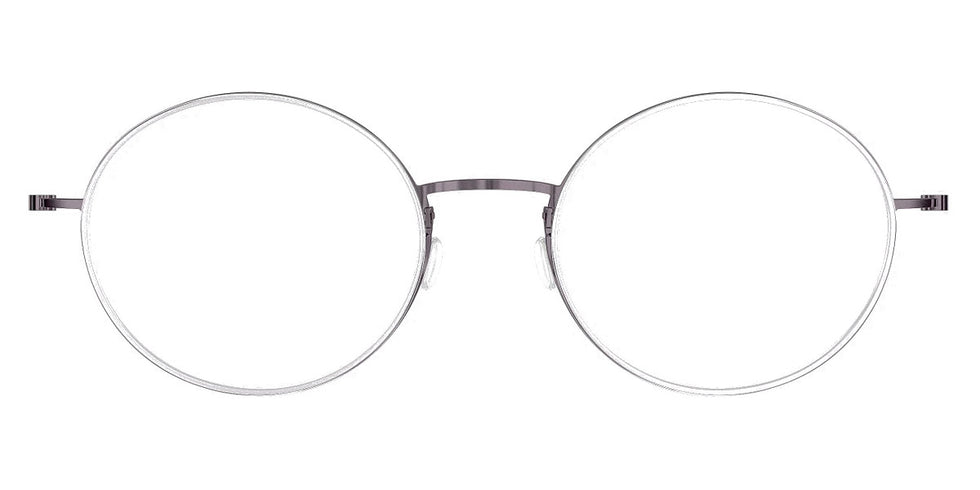 Lindberg® Thintanium™ 5501 LIN THN 5501 850-PU14-P10 50 - 850-PU14 Eyeglasses