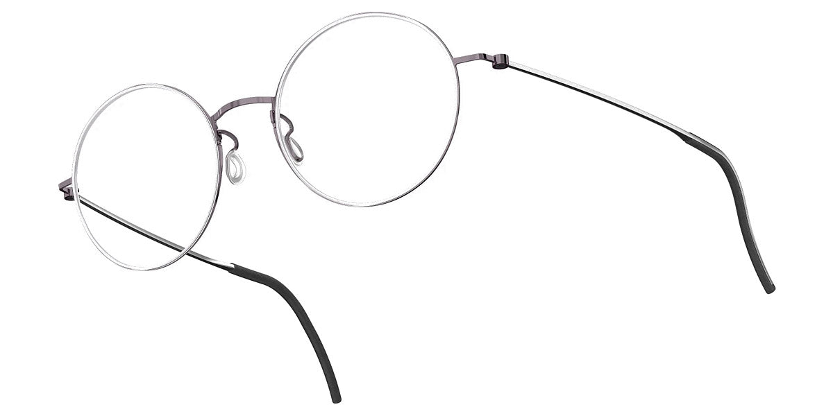 Lindberg® Thintanium™ 5501 LIN THN 5501 850-PU14-P10 50 - 850-PU14 Eyeglasses