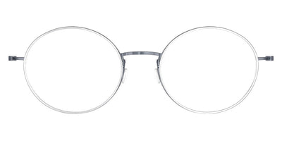 Lindberg® Thintanium™ 5501 LIN THN 5501 850-PU16-P10 50 - 850-PU16 Eyeglasses