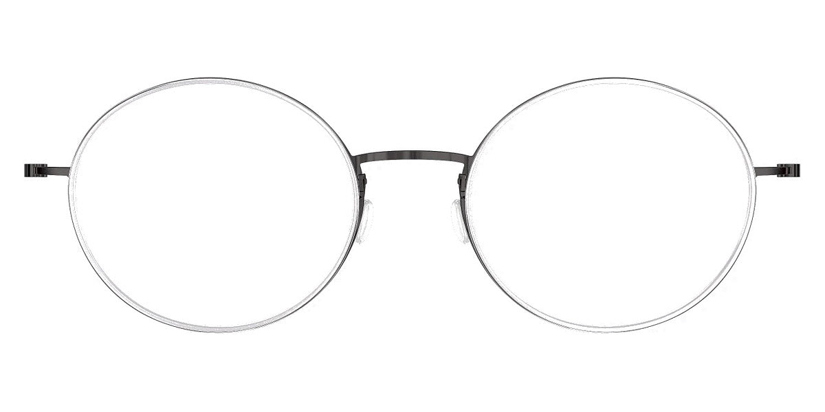Lindberg® Thintanium™ 5501 LIN THN 5501 850-PU9-P10 50 - 850-PU9 Eyeglasses