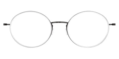 Lindberg® Thintanium™ 5501 LIN THN 5501 850-PU9-P10 50 - 850-PU9 Eyeglasses