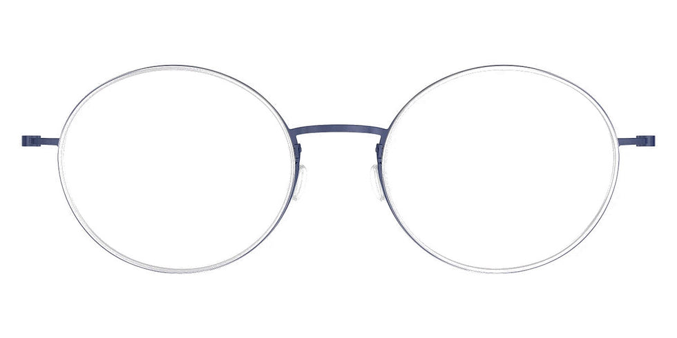 Lindberg® Thintanium™ 5501 LIN THN 5501 850-U13-P10 50 - 850-U13 Eyeglasses