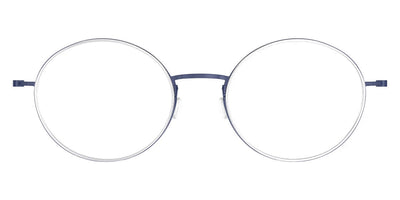 Lindberg® Thintanium™ 5501 LIN THN 5501 850-U13-P10 50 - 850-U13 Eyeglasses