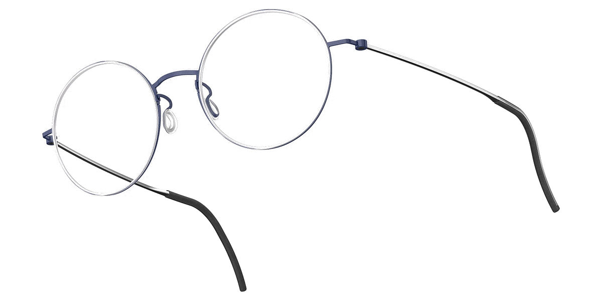 Lindberg® Thintanium™ 5501 LIN THN 5501 850-U13-P10 50 - 850-U13 Eyeglasses