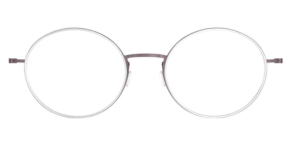 Lindberg® Thintanium™ 5501 LIN THN 5501 850-U14-P10 50 - 850-U14 Eyeglasses