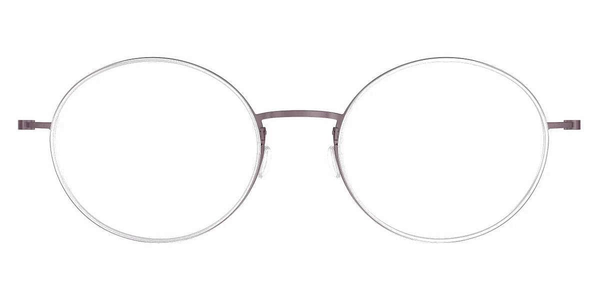 Lindberg® Thintanium™ 5501 LIN THN 5501 850-U14-P10 50 - 850-U14 Eyeglasses