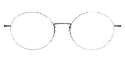 Lindberg® Thintanium™ 5501 LIN THN 5501 850-U14-P10 50 - 850-U14 Eyeglasses