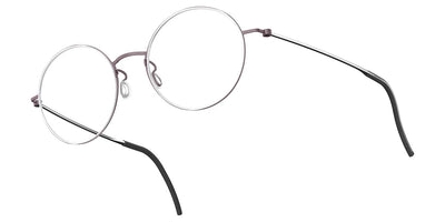 Lindberg® Thintanium™ 5501 LIN THN 5501 850-U14-P10 50 - 850-U14 Eyeglasses