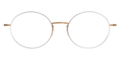Lindberg® Thintanium™ 5501 LIN THN 5501 850-U15-P10 50 - 850-U15 Eyeglasses