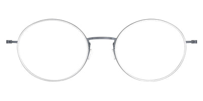 Lindberg® Thintanium™ 5501 LIN THN 5501 850-U16-P10 50 - 850-U16 Eyeglasses