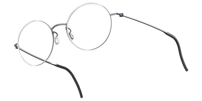 Lindberg® Thintanium™ 5501 LIN THN 5501 850-U16-P10 50 - 850-U16 Eyeglasses