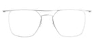 Lindberg® Thintanium™ 5502 LIN THN 5502 850-05-P10 48 - 850-05 Eyeglasses