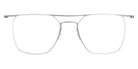 Lindberg® Thintanium™ 5502 LIN THN 5502 850-10-P10 48 - 850-10 Eyeglasses
