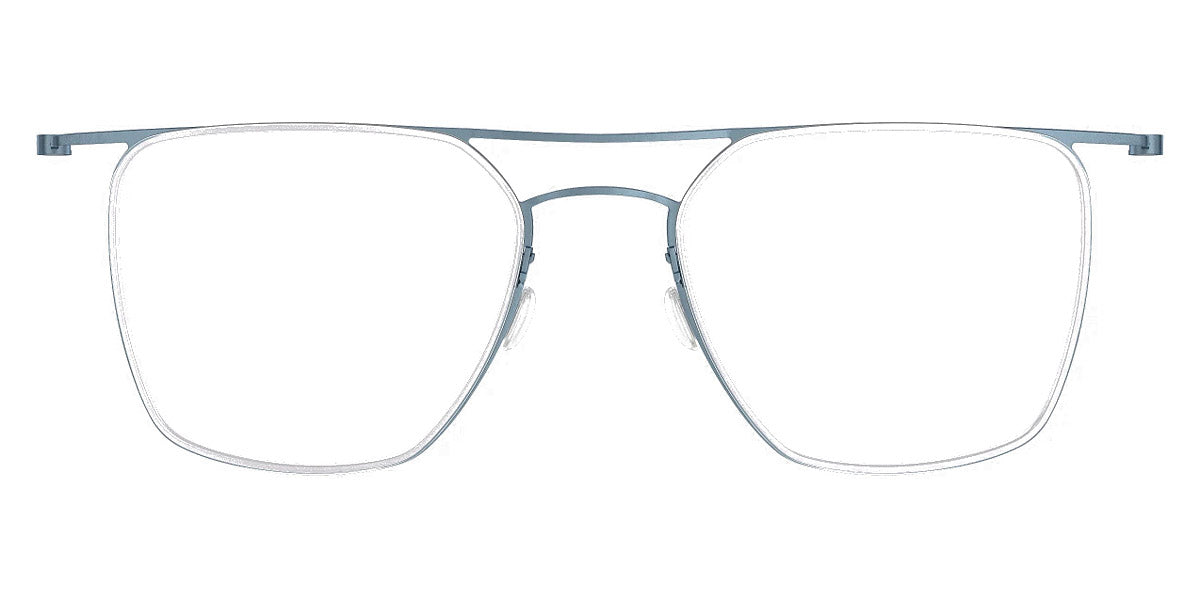 Lindberg® Thintanium™ 5502 LIN THN 5502 850-107-P10 48 - 850-107 Eyeglasses