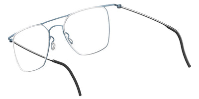 Lindberg® Thintanium™ 5502 LIN THN 5502 850-107-P10 48 - 850-107 Eyeglasses