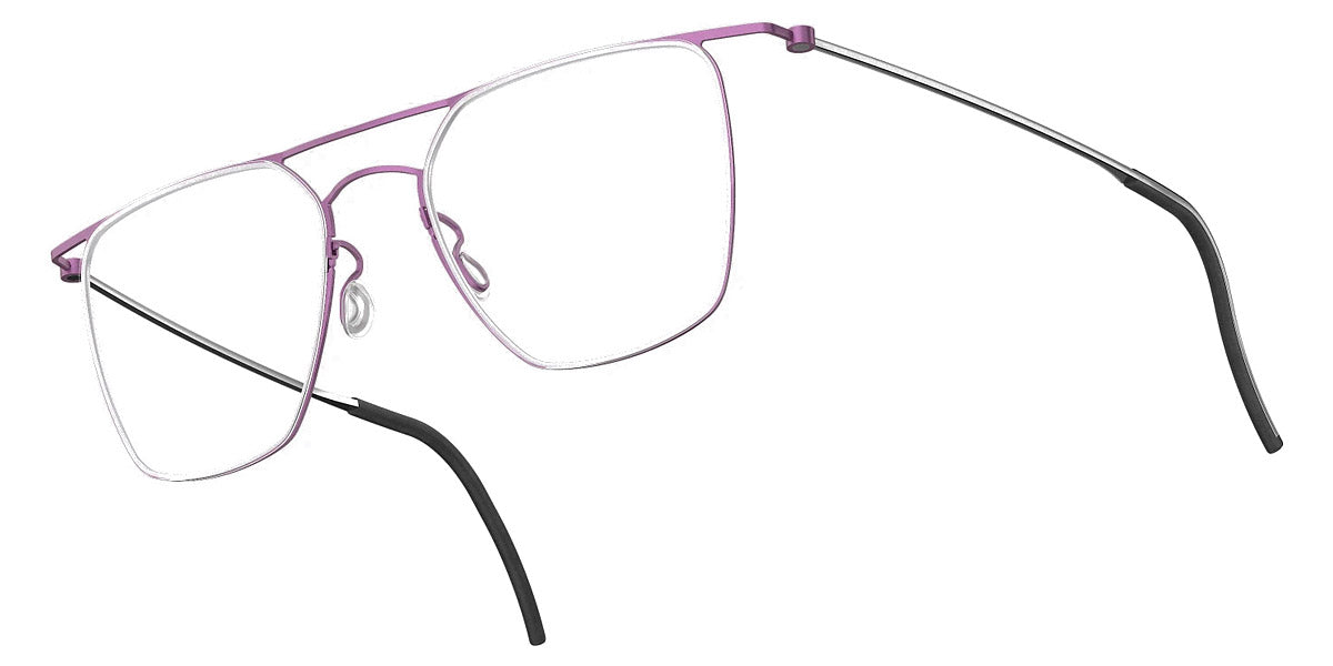 Lindberg® Thintanium™ 5502 LIN THN 5502 850-113-P10 48 - 850-113 Eyeglasses