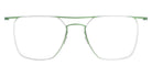 Lindberg® Thintanium™ 5502 LIN THN 5502 850-117-P10 48 - 850-117 Eyeglasses