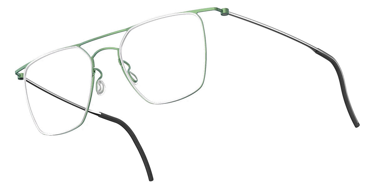 Lindberg® Thintanium™ 5502 LIN THN 5502 850-117-P10 48 - 850-117 Eyeglasses