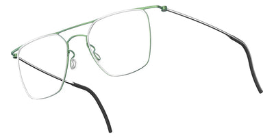 Lindberg® Thintanium™ 5502 LIN THN 5502 850-117-P10 48 - 850-117 Eyeglasses