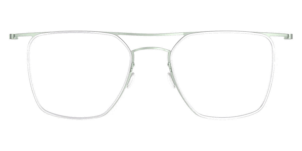 Lindberg® Thintanium™ 5502 LIN THN 5502 850-30-P10 48 - 850-30 Eyeglasses