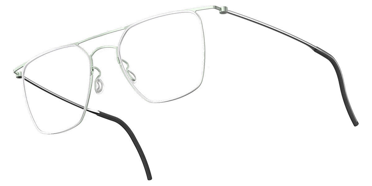 Lindberg® Thintanium™ 5502 LIN THN 5502 850-30-P10 48 - 850-30 Eyeglasses