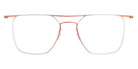 Lindberg® Thintanium™ 5502 LIN THN 5502 850-60-P10 48 - 850-60 Eyeglasses