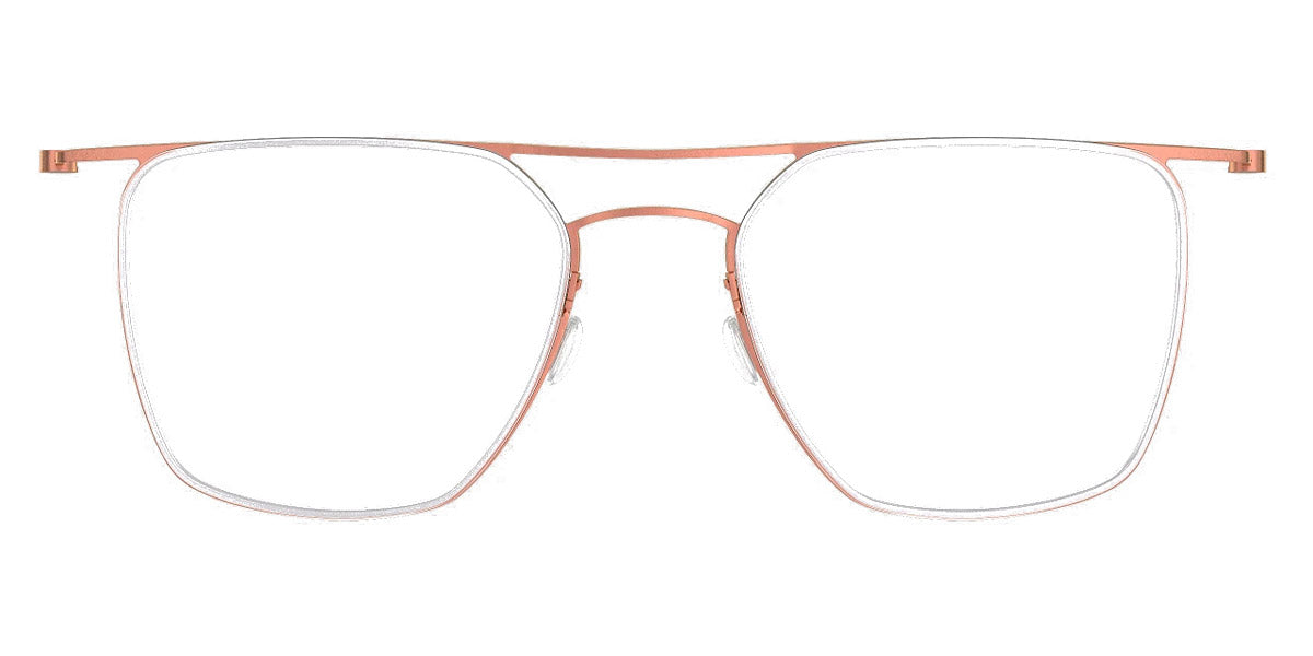 Lindberg® Thintanium™ 5502 LIN THN 5502 850-60-P10 48 - 850-60 Eyeglasses