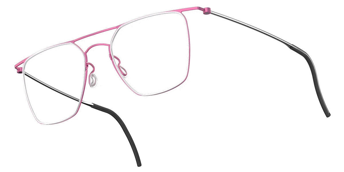 Lindberg® Thintanium™ 5502 LIN THN 5502 850-70-P10 48 - 850-70 Eyeglasses