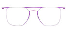 Lindberg® Thintanium™ 5502 LIN THN 5502 850-75-P10 48 - 850-75 Eyeglasses
